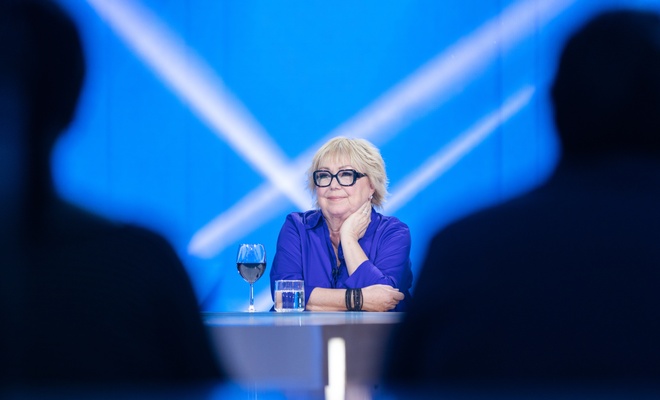 Image de l'article Johanne Blouin fera une apparition à «La Voix» ce dimanche (vidéo)