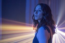 Une scène du film Clara