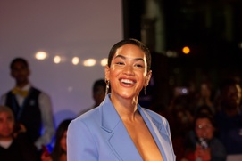 Première de Hustlers au TIFF 2019