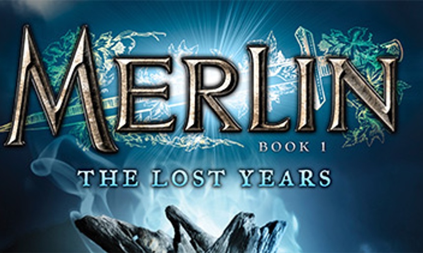 Deux scénaristes pour Young Merlin