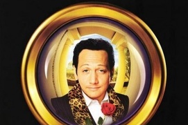 Affiche du film Deuce Bigalow: Male Gigolo