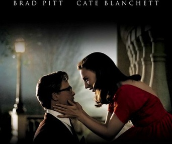 Affiche du film The Curious Case of Benjamin Button