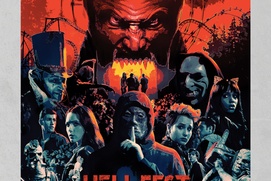 Images du film Hell Fest