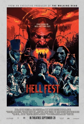 Hell Fest