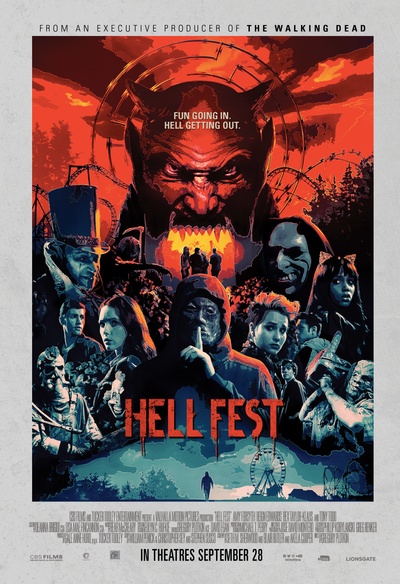 Hell Fest