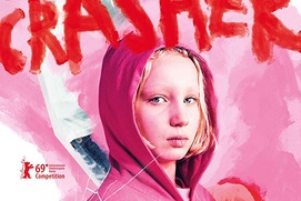 Une scène du film Benni