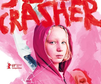 Une scène du film Benni