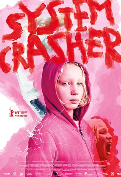 Une scène du film Benni