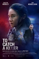 Affiche du film Chasse au tueur