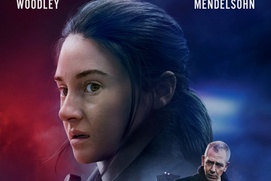 Affiche du film To Catch a Killer Affiche du film To Catch a Killer