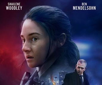 Affiche du film To Catch a Killer