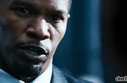 Bande-annonce en anglais