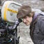David Gordon Green sur le plateau de Your Highness
