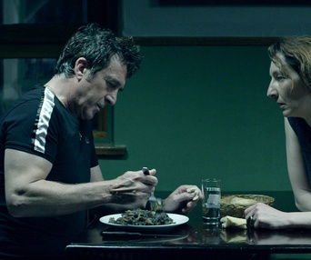 Une scène du film 11.6