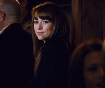 Une scène du film I'm Yours