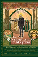 Affiche du film La contemplation du mystère