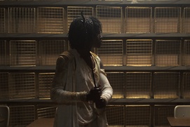 Une scène du film Us Une scène du film Us