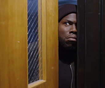 Une scène du film Night School