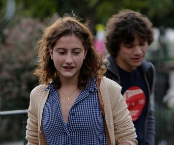 Une scène du film