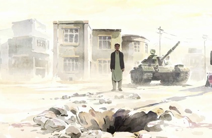 Bande-annonce sous-titrée en anglais