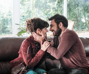 Une scène du film Still Time
