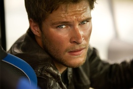 Une scène du film Transformers: Age of Extinction