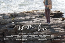 Affiche du film Irrational Man