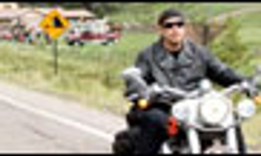 Nouveautés : Les fous de la moto et Le zodiaque