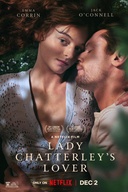 Affiche du film L'amant de Lady Chatterley