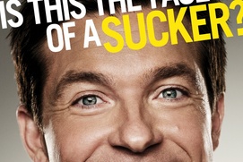 Affiche du film Identity Thief