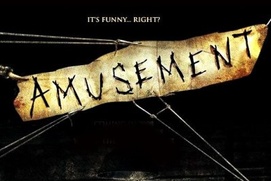 Affiche du film Amusement