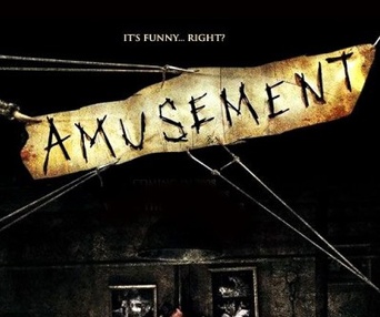 Affiche du film Amusement