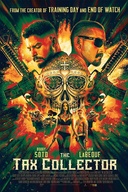 Affiche du film The Tax Collector