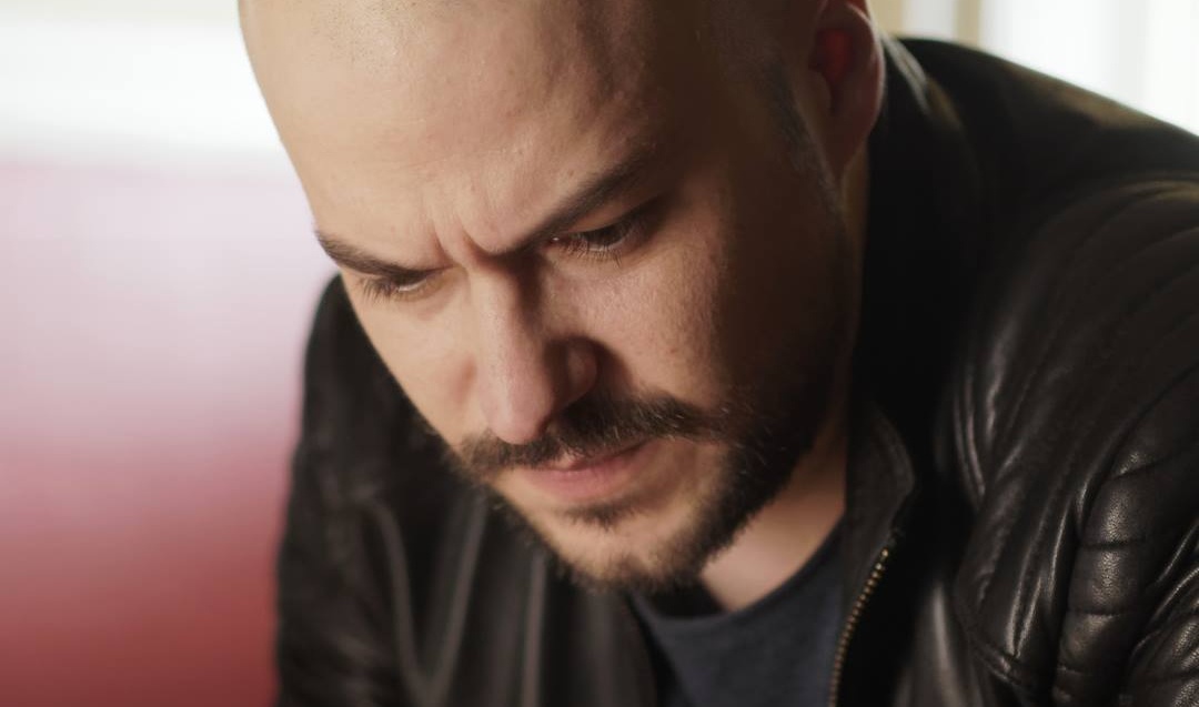 Marc-André Grondin nous promet une finale surprenante de L'imposteur