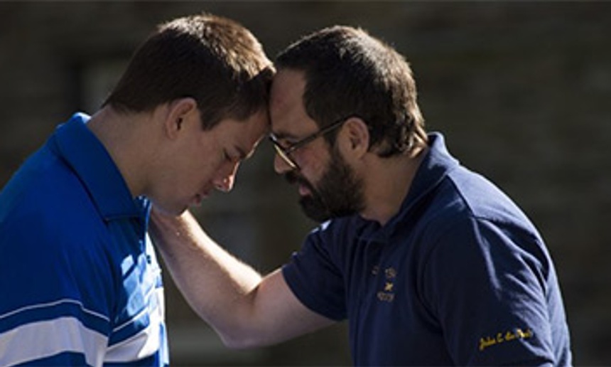 Une date de sortie pour Foxcatcher