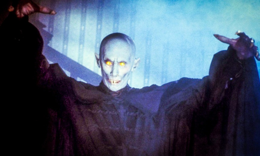 La sortie en salles de Salem's Lot annulée