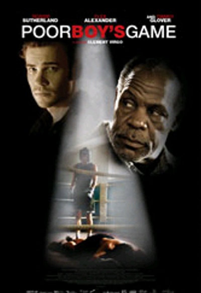 Affiche du film Poor Boy's Game