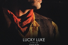 Affiche du film Lucky Luke