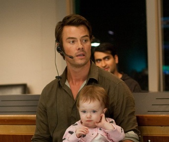 Une scène du film Life as We Know It