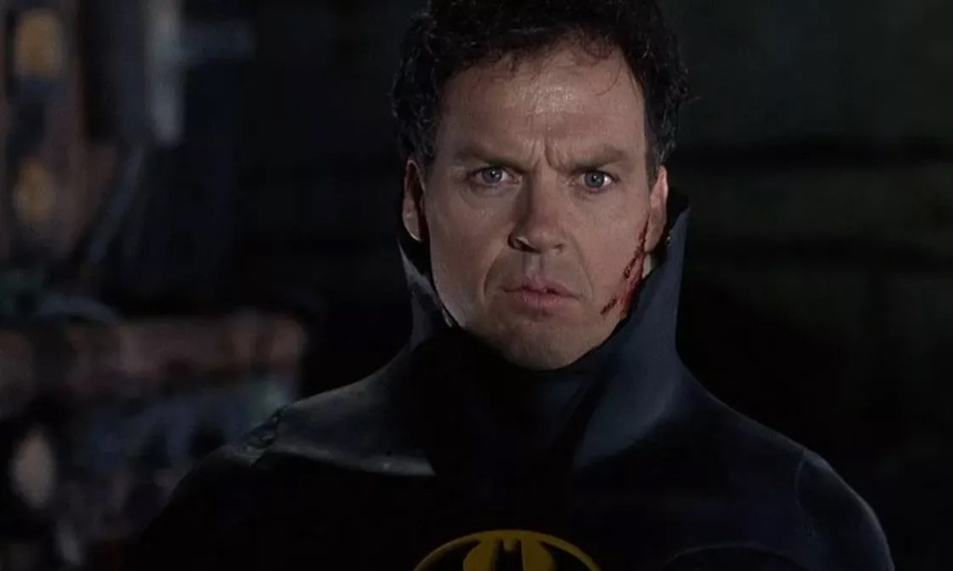 Michael Keaton en pourparlers pour redevenir Batman