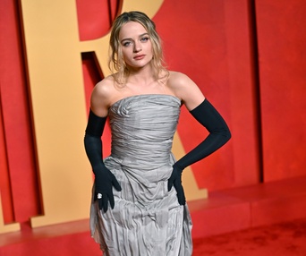 Vanity Fair Oscar Party