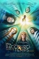 Affiche du film Un raccourci dans le temps