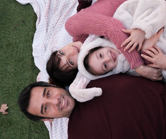 Une scène du film Still Time