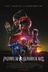 Affiche du film Power Rangers