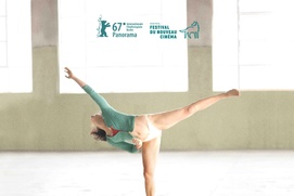 Affiche du film Pendule