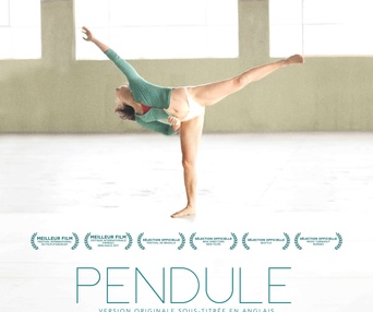 Affiche du film Pendule