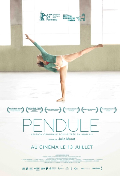 Affiche du film Pendule