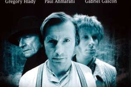 Affiche du film Le marais