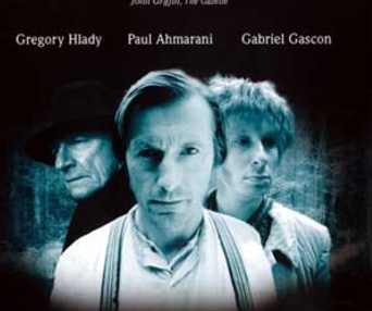 Affiche du film Le marais