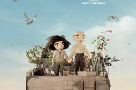 Affiche du film Wardi Affiche du film Wardi